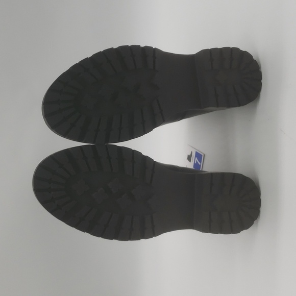 Steve Madden Women's Black Ankle Boots Size 7 NWT - Picture 7 of 10